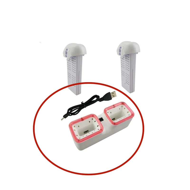SYMA X22 X22W X22SW เครื่องชาร - Hota D6 Pro Dual Lipo Charger บทวิจารณ์และราคา