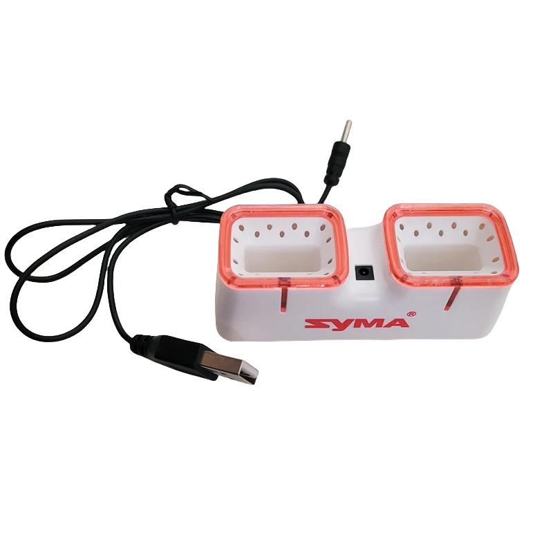 SYMA X22 X22W X22SW เครื่องชาร - Hota D6 Pro Dual Lipo Charger บทวิจารณ์และราคา