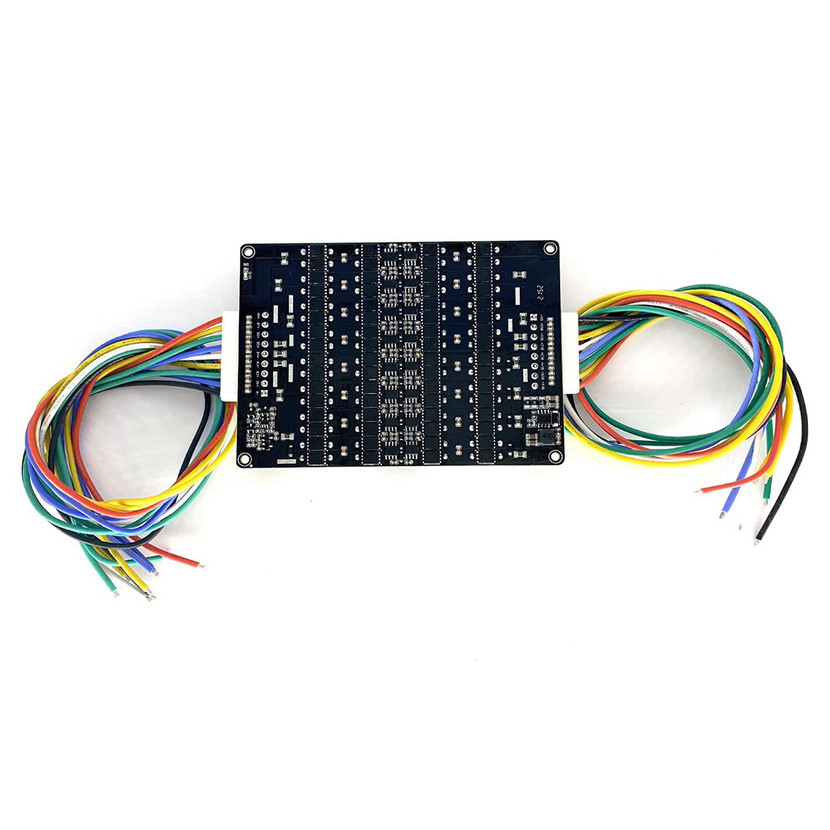B04C-2X 12S 13S 14S 15S 16S ตั - 12S Lipo Battery Balancing Board บทวิจารณ์และราคา