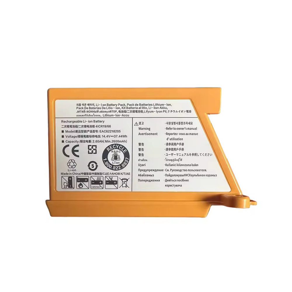 5000mAh แบตเตอรี่ทดแทนสำหรับ L - 4S Lipo Battery 14.8V 6000Mah บทวิจารณ์และราคา