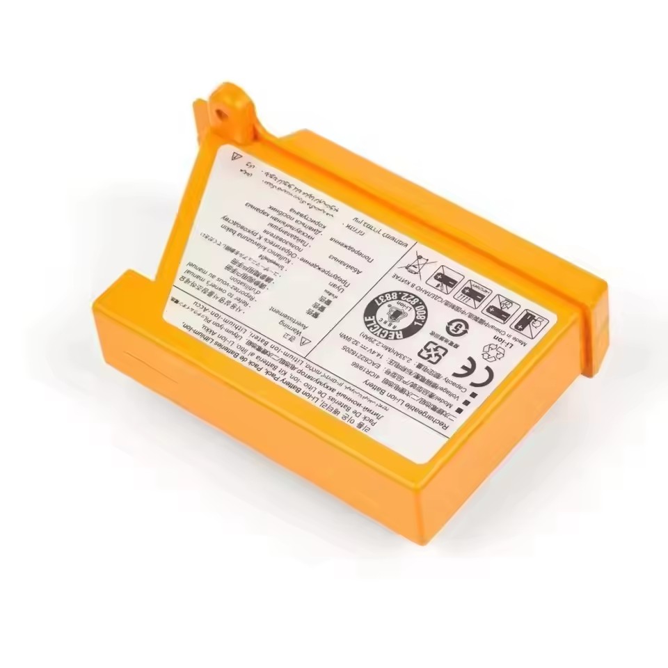 5000mAh แบตเตอรี่ทดแทนสำหรับ L - 4S Lipo Battery 14.8V 6000Mah บทวิจารณ์และราคา